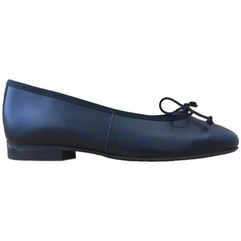 Παπούτσια Γυναίκα Μπαλαρίνες CallagHan 27512-24 Black