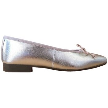 Παπούτσια Γυναίκα Μπαλαρίνες CallagHan 27513-24 Gold