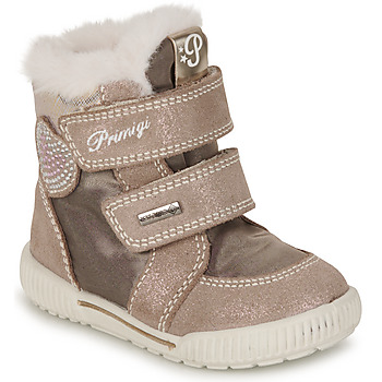 Παπούτσια Κορίτσι Snow boots Primigi RIDE 19 GTX Beige