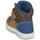 Παπούτσια Αγόρι Snow boots Primigi BARTH19 GTX Cognac / Brown
