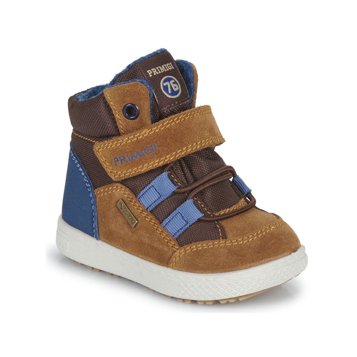 Παπούτσια Αγόρι Snow boots Primigi BARTH19 GTX Cognac / Brown