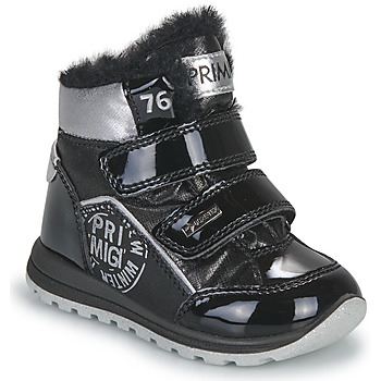 Παπούτσια Κορίτσι Snow boots Primigi BABY TIGUAN GTX Black / Vernis