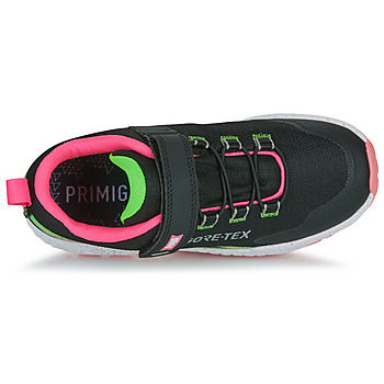 Primigi B&G STORM GTX Black / Green / Ροζ