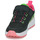 Παπούτσια Κορίτσι Χαμηλά Sneakers Primigi B&G STORM GTX Black / Green / Ροζ