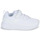 Παπούτσια Παιδί Χαμηλά Sneakers Primigi B&G MEGA Άσπρο