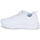 Παπούτσια Παιδί Χαμηλά Sneakers Primigi B&G MEGA Άσπρο