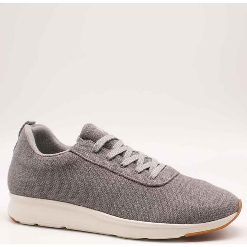 Παπούτσια Άνδρας Χαμηλά Sneakers Yuccs  Grey