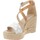 Παπούτσια Γυναίκα Σανδάλια / Πέδιλα NeroGiardini E307642D Άσπρο