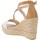 Παπούτσια Γυναίκα Σανδάλια / Πέδιλα NeroGiardini E307642D Άσπρο