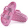 Παπούτσια Άνδρας Σανδάλια / Πέδιλα Birkenstock Arizona eva Ροζ