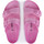 Παπούτσια Άνδρας Σανδάλια / Πέδιλα Birkenstock Arizona eva Ροζ