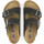 Παπούτσια Άνδρας Σανδάλια / Πέδιλα Birkenstock Arizona vl sfb Grey