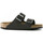 Παπούτσια Άνδρας Σανδάλια / Πέδιλα Birkenstock Arizona vl sfb Grey