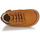 Παπούτσια Αγόρι Μπότες Kickers TACKLAND Camel / Brown