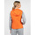 Υφασμάτινα Γυναίκα Σακάκι / Blazers Geox W2523C T2920 Orange