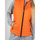 Υφασμάτινα Γυναίκα Σακάκι / Blazers Geox W2523C T2920 Orange