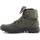 Παπούτσια Ψηλά Sneakers Palladium Pampa Baggy Supply 77964-325-M Green