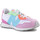 Παπούτσια Κορίτσι Σανδάλια / Πέδιλα New Balance IH327CH Multicolour