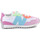 Παπούτσια Κορίτσι Σανδάλια / Πέδιλα New Balance IH327CH Multicolour
