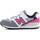 Παπούτσια Κορίτσι Σανδάλια / Πέδιλα New Balance YV996XG3 Multicolour