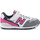 Παπούτσια Κορίτσι Σανδάλια / Πέδιλα New Balance YV996XG3 Multicolour