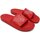 Παπούτσια Άνδρας Τσόκαρα Emporio Armani XVPS04 XN747 Red
