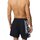 Υφασμάτινα Άνδρας Μαγιώ / shorts για την παραλία Emporio Armani 211740 3R424 Black