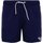 Υφασμάτινα Άνδρας Μαγιώ / shorts για την παραλία Emporio Armani 211740 3R424 Μπλέ