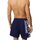 Υφασμάτινα Άνδρας Μαγιώ / shorts για την παραλία Emporio Armani 211740 3R424 Μπλέ