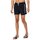 Υφασμάτινα Άνδρας Μαγιώ / shorts για την παραλία Emporio Armani 211740 3R422 Black