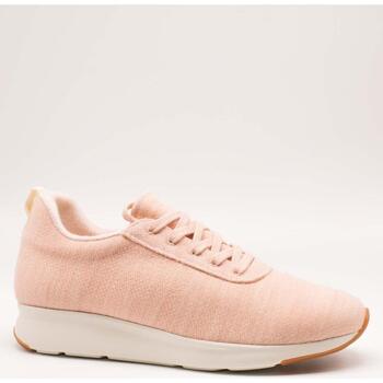 Παπούτσια Γυναίκα Sneakers Yuccs  Ροζ