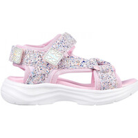 Παπούτσια Κορίτσι Σανδάλια / Πέδιλα Skechers Glimmer kicks Multicolour
