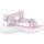 Παπούτσια Παιδί Σανδάλια / Πέδιλα Skechers Glimmer kicks Multicolour