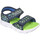 Παπούτσια Παιδί Σανδάλια / Πέδιλα Skechers Hypno-splash-sun sonic Multicolour