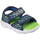 Παπούτσια Παιδί Σανδάλια / Πέδιλα Skechers Hypno-splash - sun sonic Multicolour