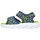 Παπούτσια Παιδί Σανδάλια / Πέδιλα Skechers Hypno-splash - sun sonic Multicolour
