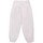 Υφασμάτινα Κορίτσι παντελόνι παραλλαγής Manila Grace MG2061 Άσπρο