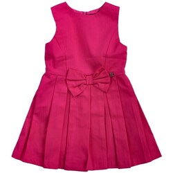 Υφασμάτινα Κορίτσι παντελόνι παραλλαγής Manila Grace MGB2266 Ροζ