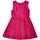 Υφασμάτινα Κορίτσι παντελόνι παραλλαγής Manila Grace MGB2266 Ροζ