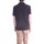 Υφασμάτινα Άνδρας T-shirt με κοντά μανίκια Fred Perry M4200 Black
