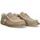 Παπούτσια Άνδρας Sneakers Luna Collection 68721 Brown