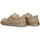 Παπούτσια Άνδρας Boat shoes Luna Collection 68721 Brown
