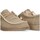 Παπούτσια Άνδρας Boat shoes Luna Collection 68721 Brown