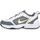 Παπούτσια Άνδρας Τρέξιμο Nike 100 AIR MONARCH IV Άσπρο