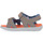 Παπούτσια Αγόρι Σανδάλια / Πέδιλα Timberland PERKINS ROW Grey