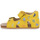 Παπούτσια Αγόρι Multisport Naturino FALCOTTO 0G04 BEA YELLOW Yellow