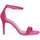 Παπούτσια Γυναίκα Σανδάλια / Πέδιλα Steve Madden HOT PINK ILLUMINE Ροζ