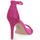 Παπούτσια Γυναίκα Σανδάλια / Πέδιλα Steve Madden HOT PINK ILLUMINE Ροζ