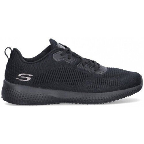 Παπούτσια Άνδρας Sneakers Skechers 68630 Black