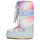 Παπούτσια Γυναίκα Snow boots Moon Boot MB ICON TIE DYE Multicolour